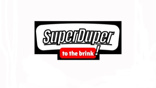 SuperDuper